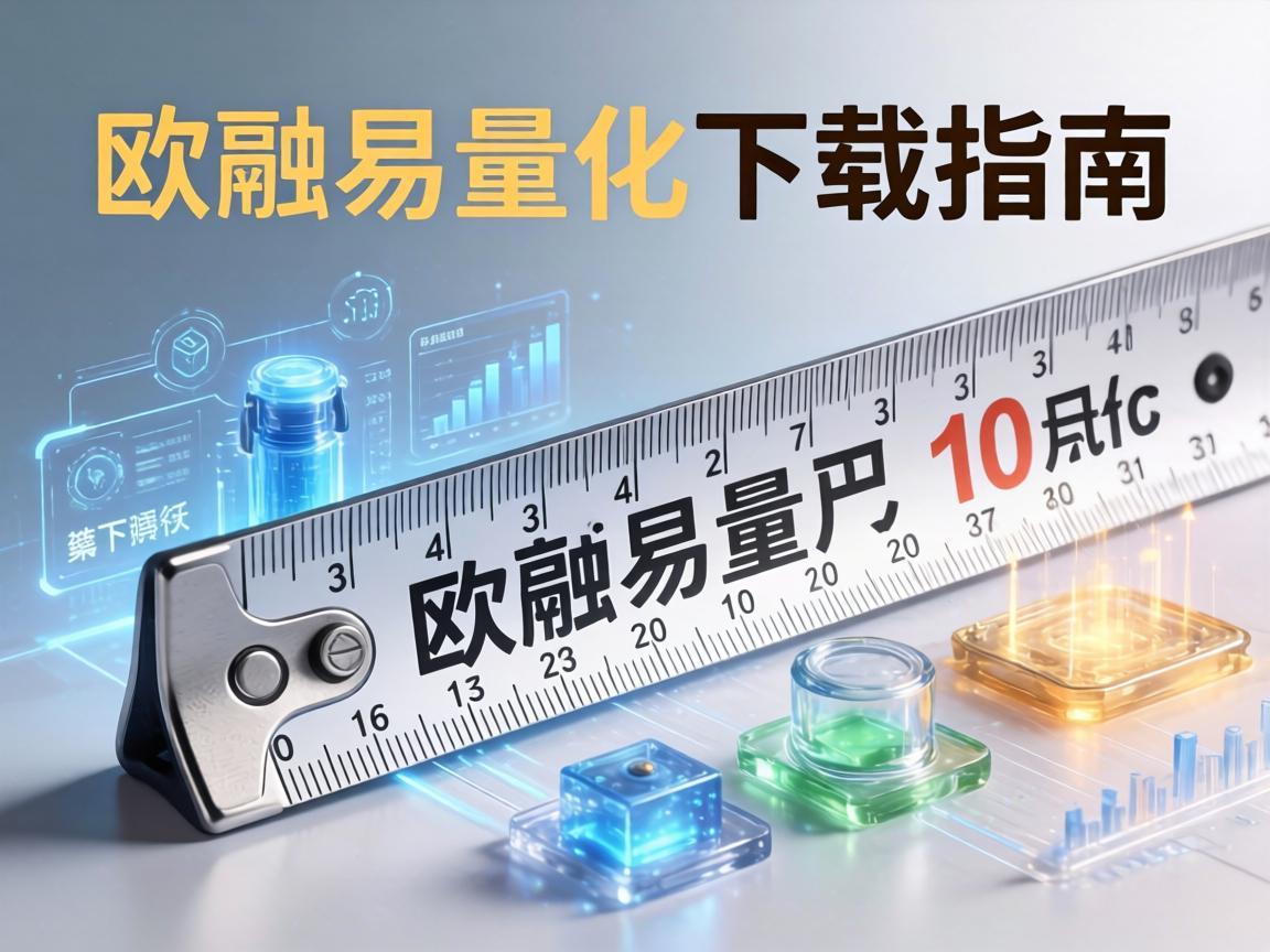 欧派易量尺的下载指南