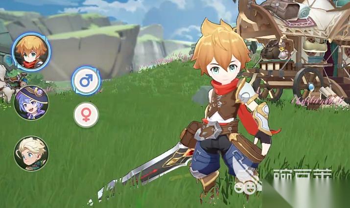 风之国世界正式版下载 风之国世界最新版本下载链接