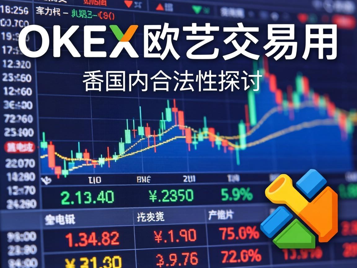 OKEX欧艺交易所在国内的合法性探讨