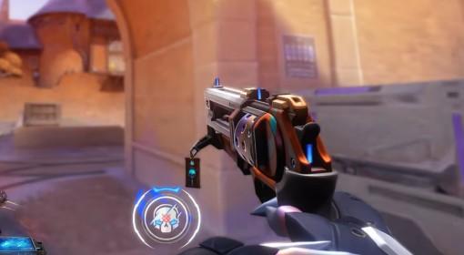 无畏契约 银河子午线皮肤上线预告