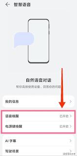 如何卸载华为智慧语音