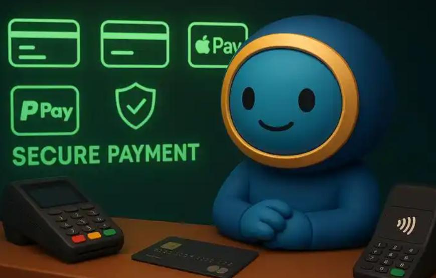 Visa、Stripe等机构加入Tempo，共建机构级支付公链