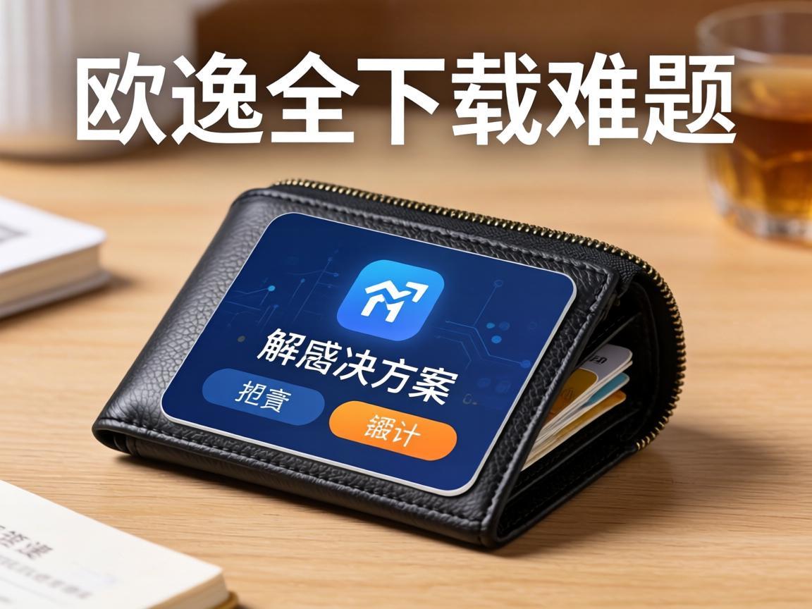 欧逸钱包下载难题，原因与解决方案