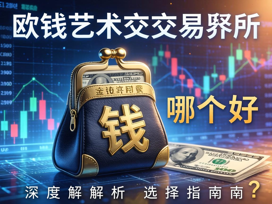 欧艺交易所与钱包哪个好 深度解析与选择指南