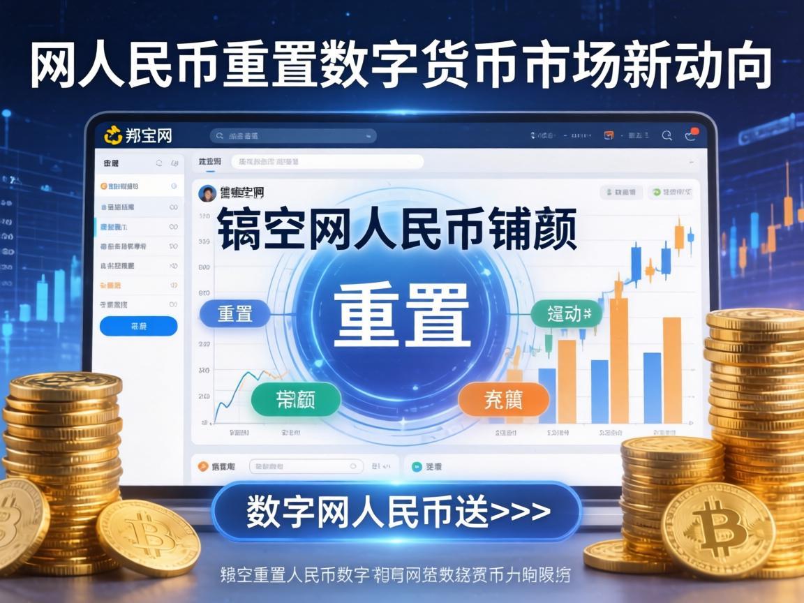 币安网人民币重置，数字货币市场新动向