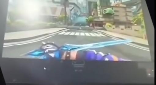 无畏契约 塑水宗2.0刀皮爆料