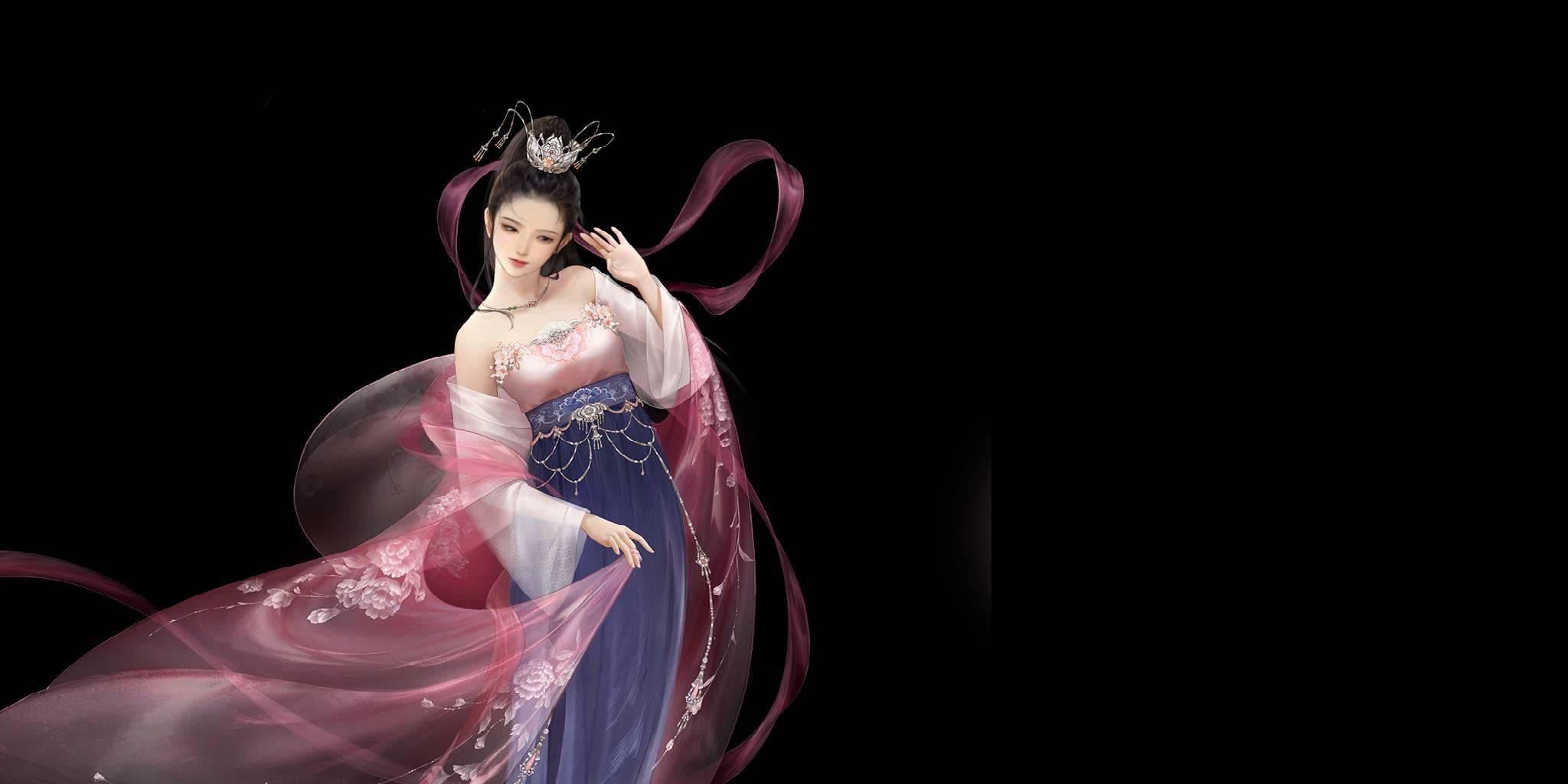 生存33天炽焰舞姬和影舞者哪个优先选