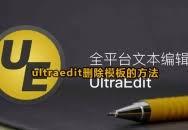 UltraEdit如何设置启用输入时自动拼写