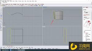 rhino6.0如何设置中文