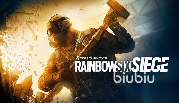 彩虹六号闪退怎么办 一打开彩虹六号就闪退