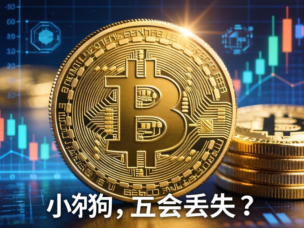 狗狗币会丢失吗