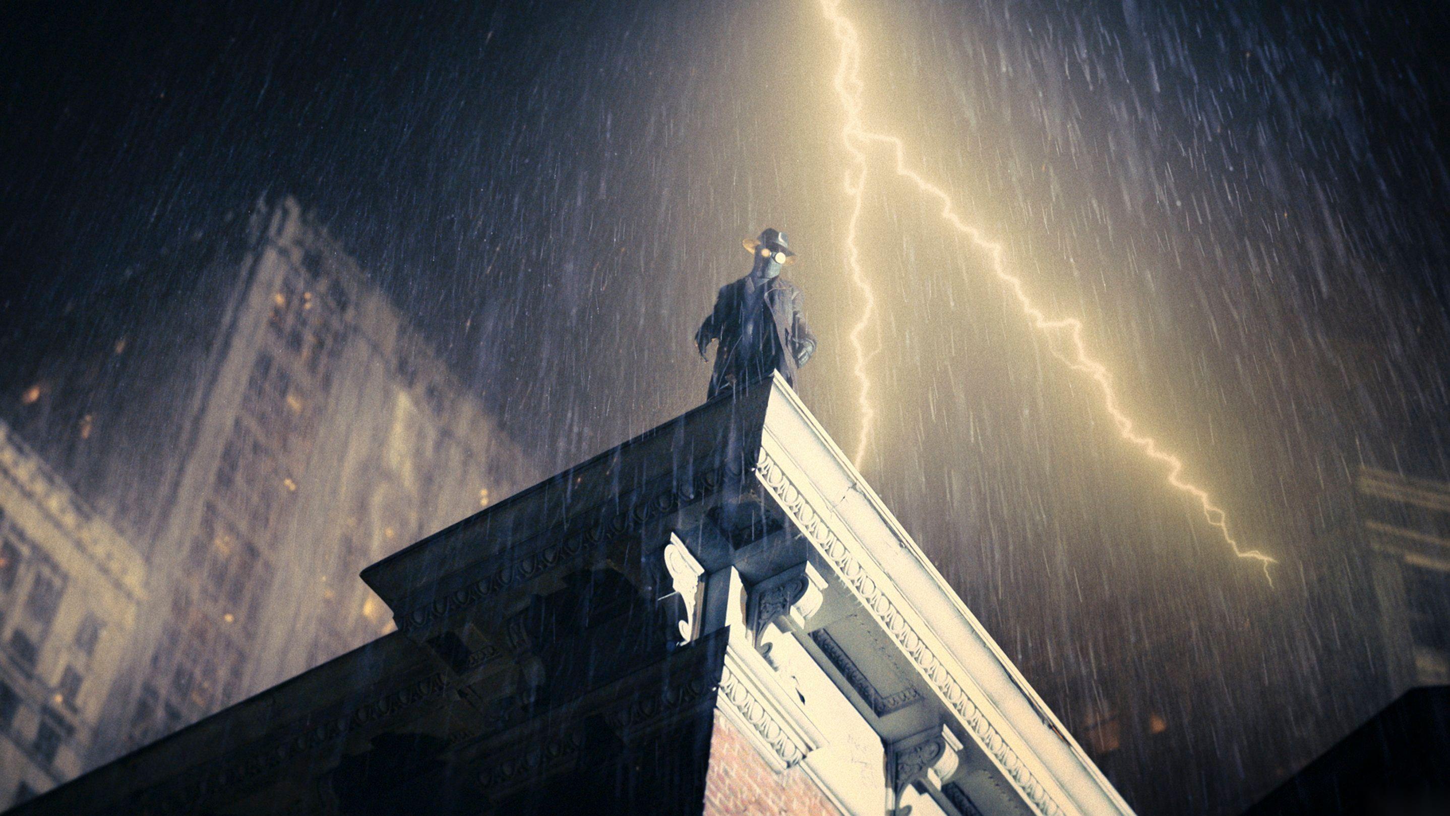 Spider Man: Into the Spider Verse 中的暗影蜘蛛侠 Spider Noir 正变得越来越像蜘蛛侠了