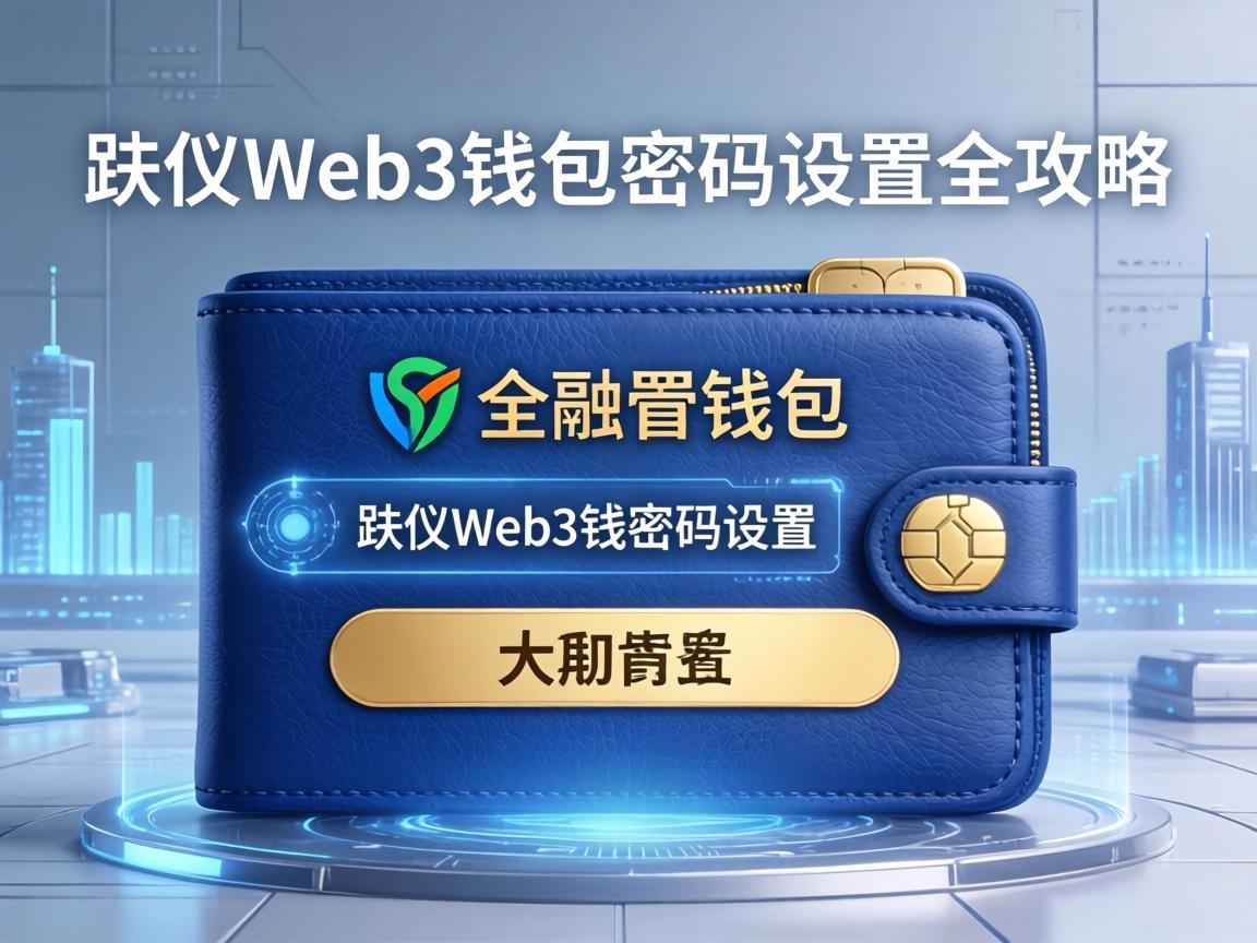 欧义Web3钱包密码设置全攻略