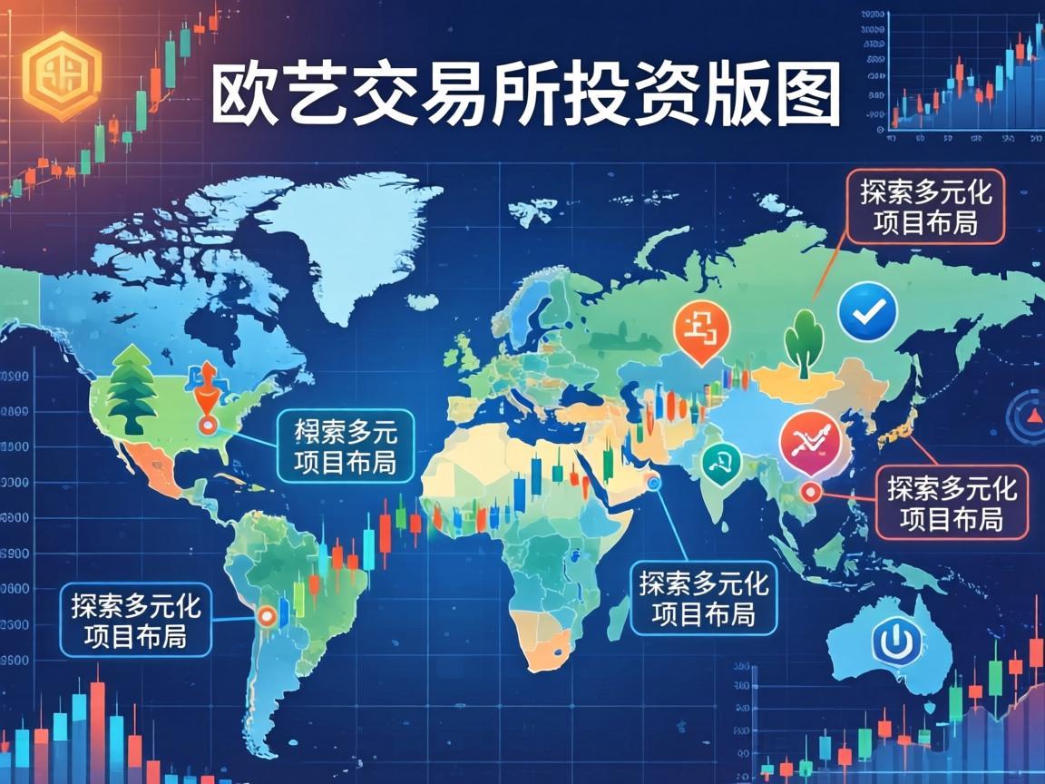 欧艺交易所投资版图，探索多元化项目布局