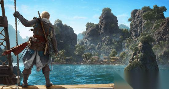 刺客信条4 黑旗 记忆重置2026年7月9日全球发售，专注单人海盗史诗