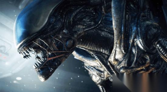 异形 隔离2官宣转用虚幻引擎5开发，光影升级与心理恐怖新挑战