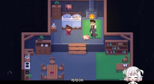 爱死亡和小猪 全流程游玩实况