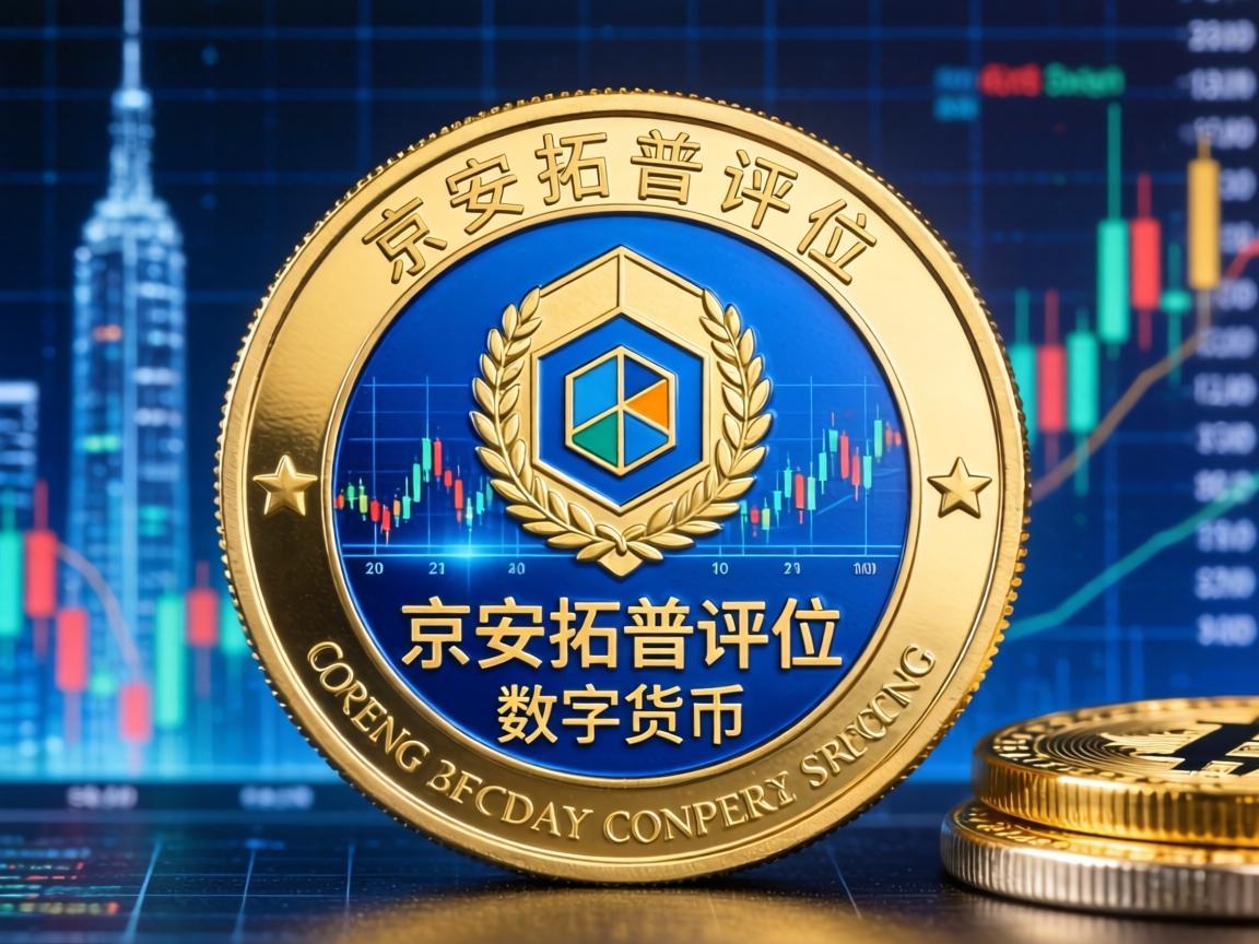 京安拓普评级币，数字货币市场的新宠儿