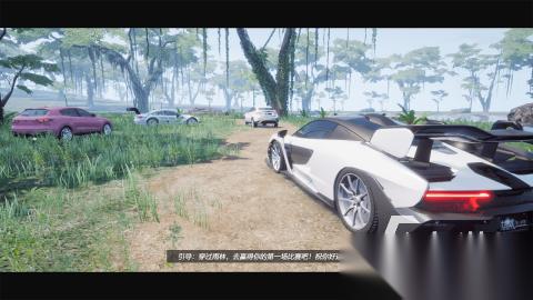 2026高人气的3d驾驶游戏推荐 火爆的3d驾驶游戏有哪些