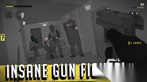 内置mod的枪战游戏有哪些 受欢迎的枪战游戏推荐2026