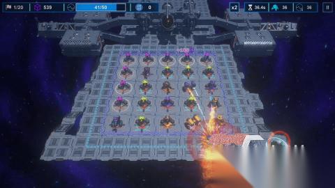 2026流行的塔防单机游戏盘点 不错的塔防单机游戏推荐