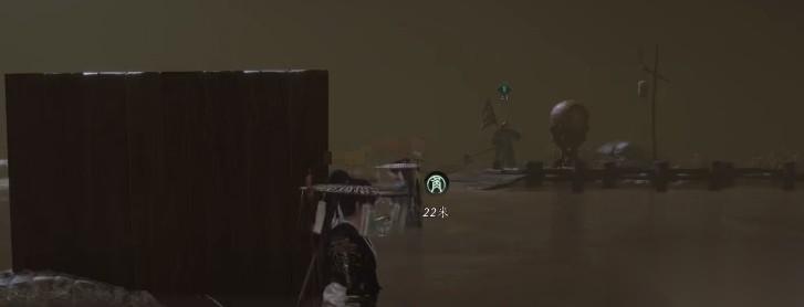 江湖悬赏规避法则 巧用规则全身退