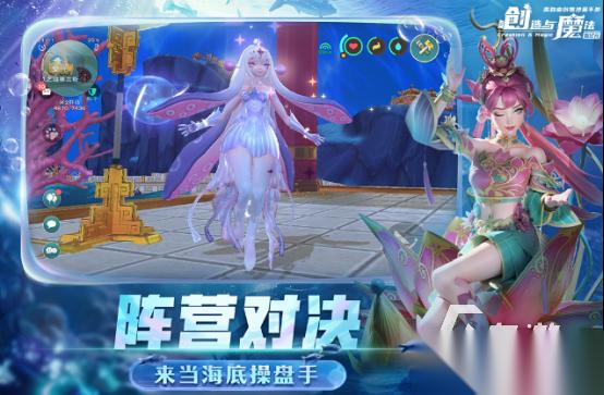 热门的双人建造小游戏有哪几个 好玩的双人建造手游下载分享2026