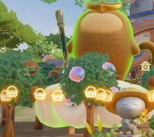 王者荣耀农场种什么最划算 王者荣耀农场香蕉和柚子哪个收益高