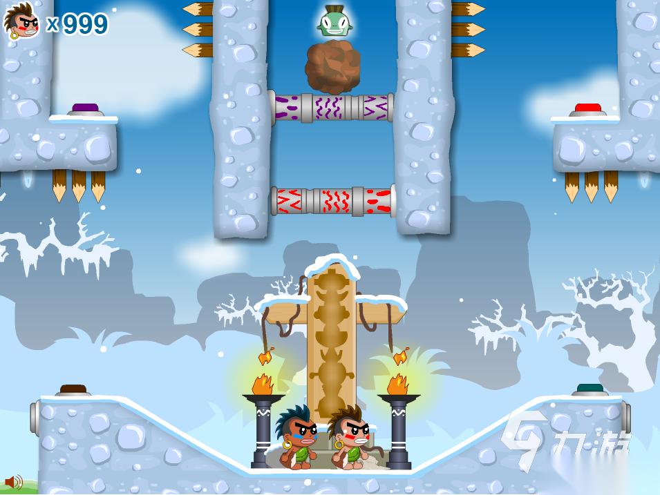 双人游戏联机的有哪些 2026高人气双人游戏大全