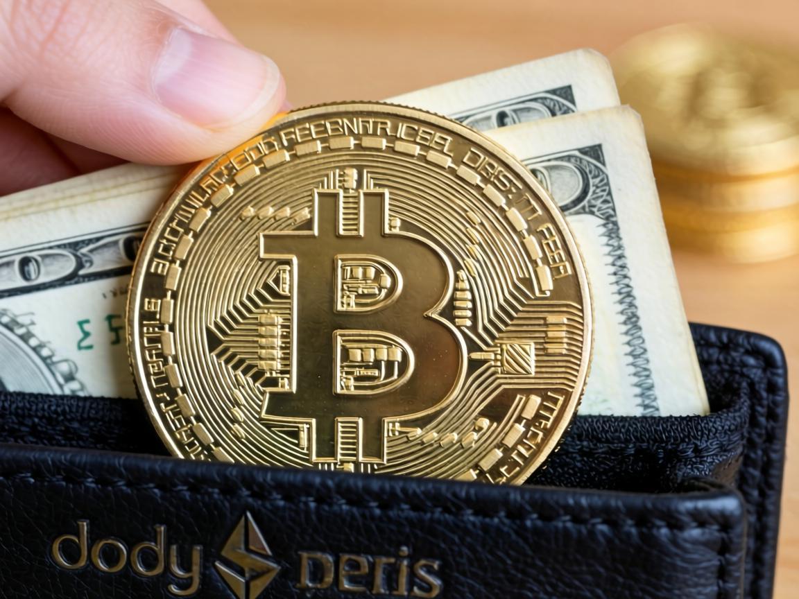 如何将狗狗币安全地存入钱包