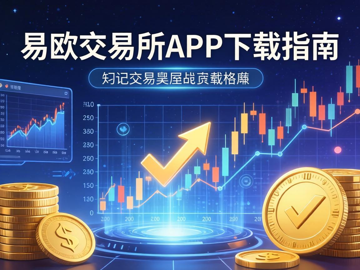 易欧交易所app下载指南