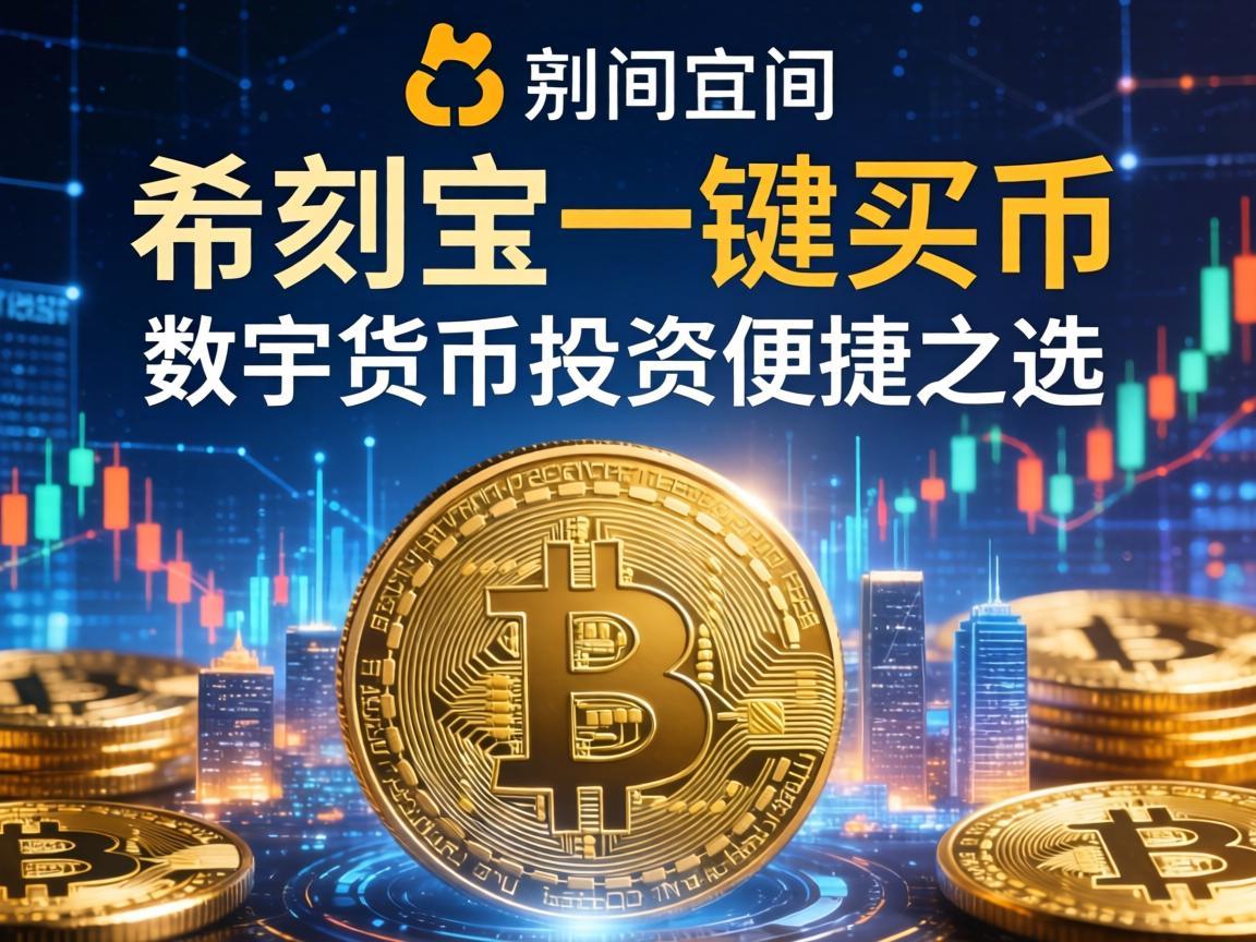 币安一键买币，数字货币投资的便捷之选