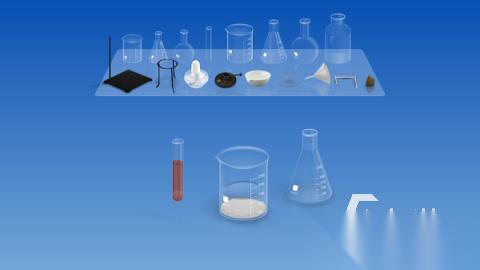 2026耐玩的化学游戏推荐 好玩的化学游戏有哪些