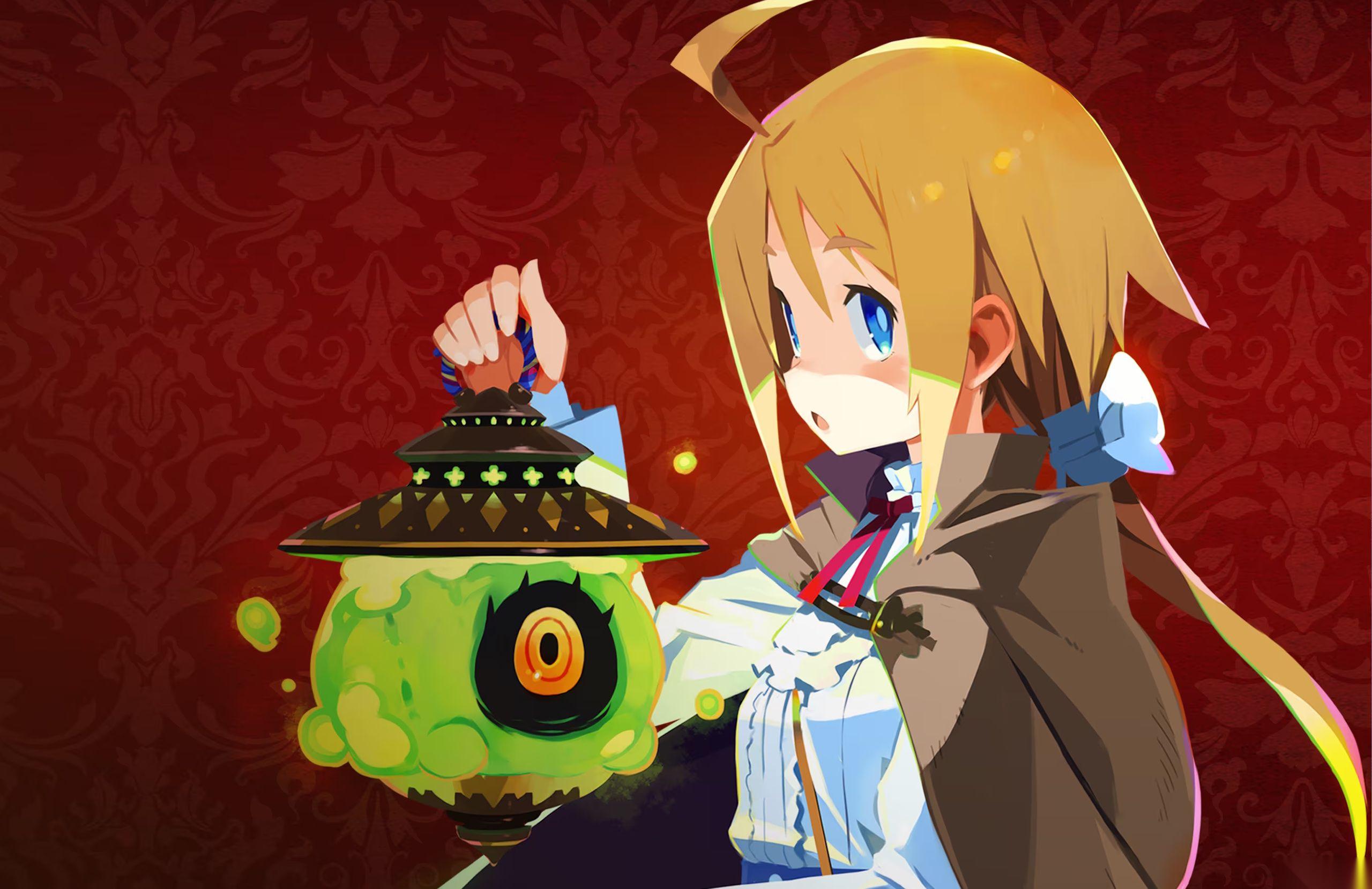 在这款Steam游戏中 你那堆积如山的“吃灰”游戏试图要你的命