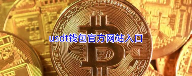 usdt钱包官方网站入口