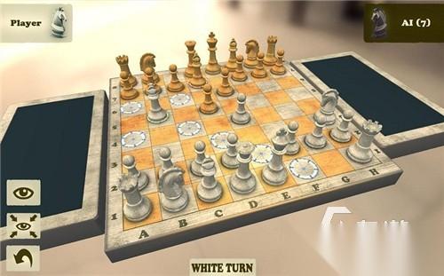 超火爆的国际象棋小游戏大全 2026国际象棋对战推荐