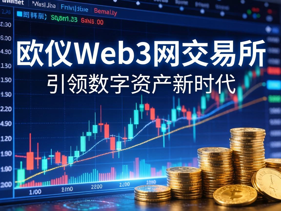 欧义Web3网交易所，引领数字资产新时代