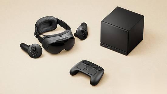 曝Steam主机即将到来 V社突然到货大量