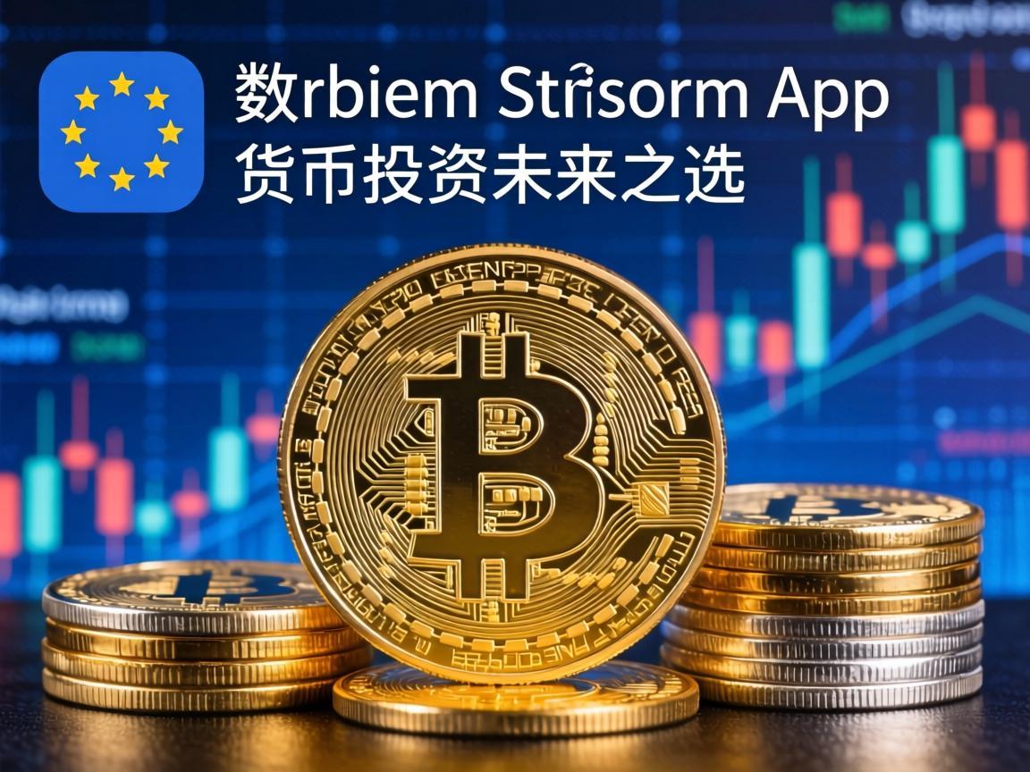 欧联盟交易所App，数字货币投资的未来之选