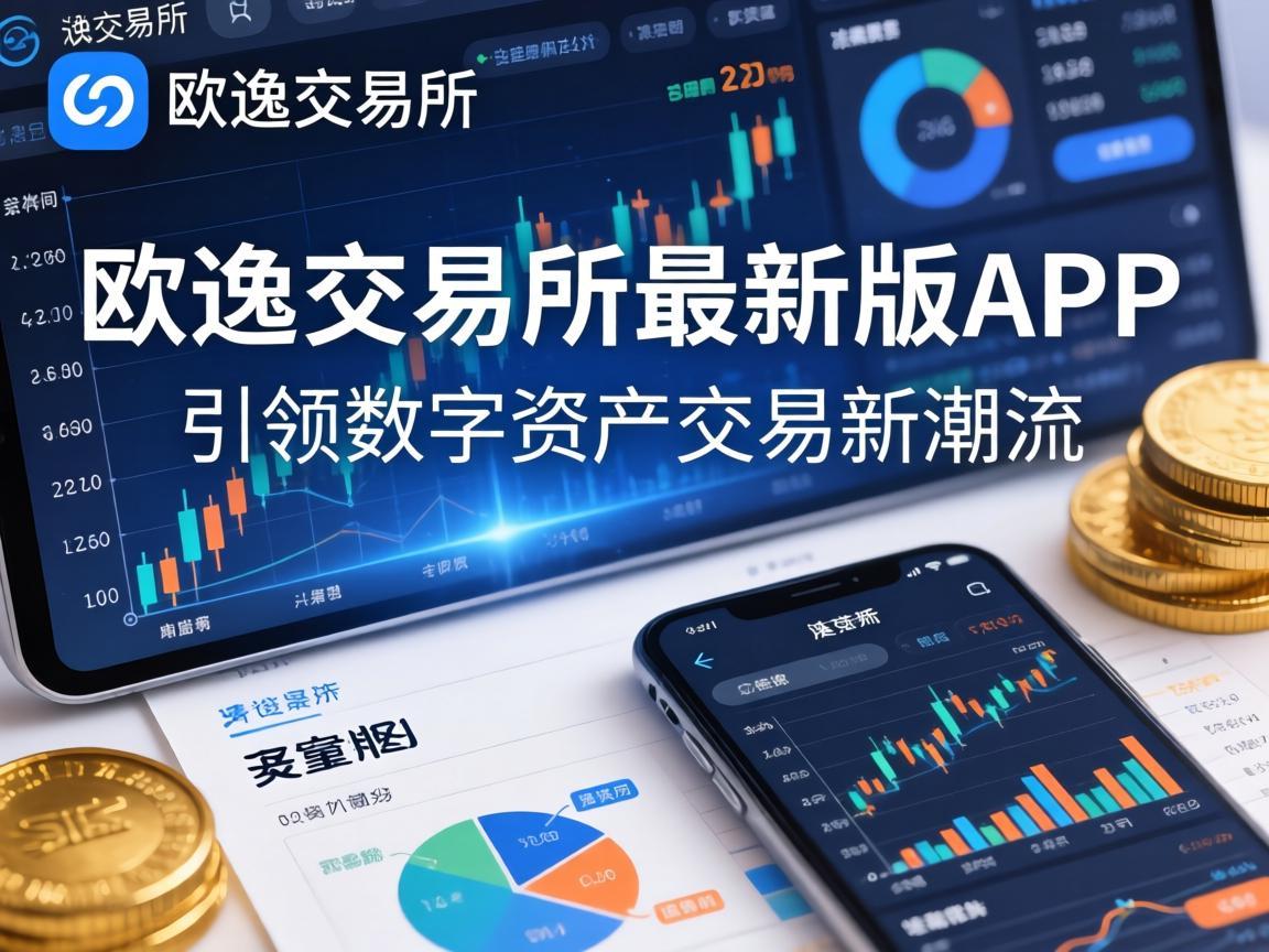 欧逸交易所最新版APP，引领数字资产交易新潮流
