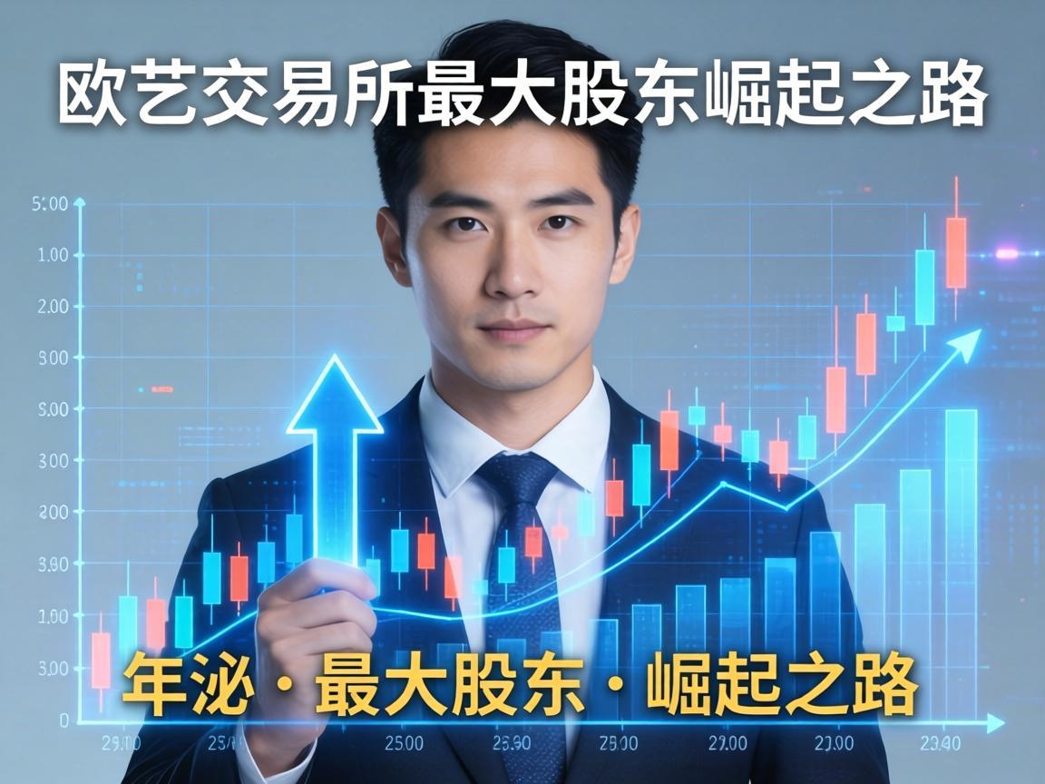 欧艺交易所最大股东的崛起之路
