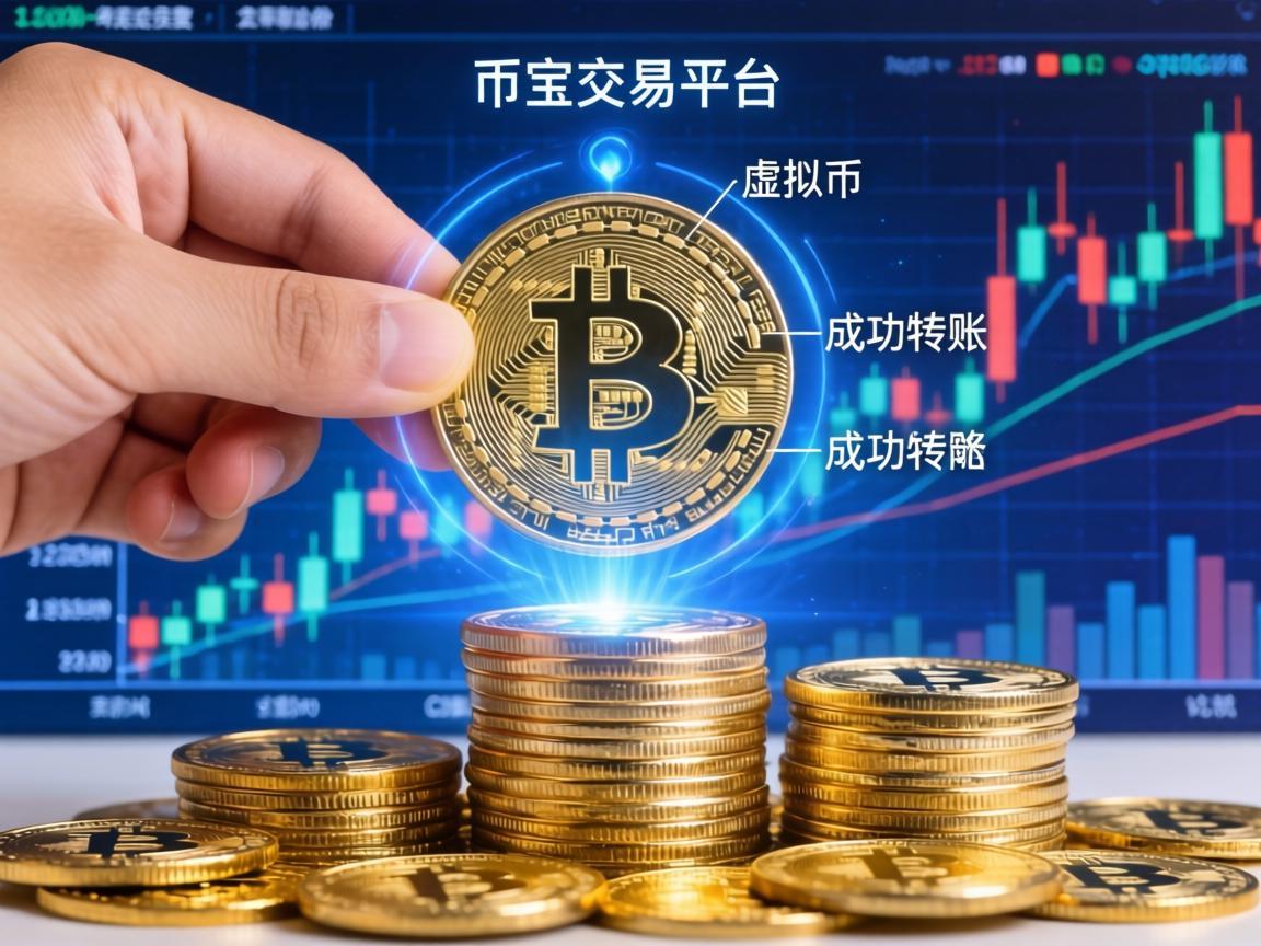 如何将虚拟币成功转账到币安交易平台