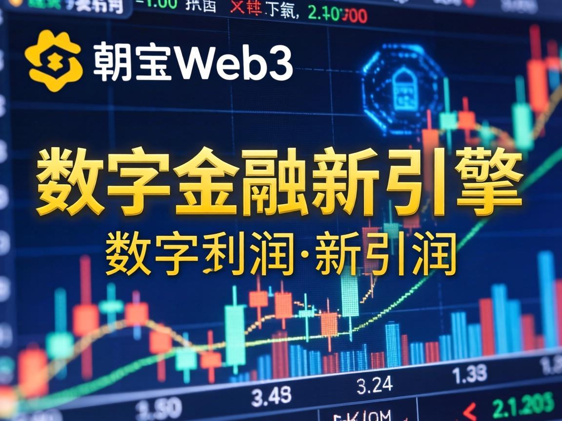 币安Web3所利润，数字金融的新引擎