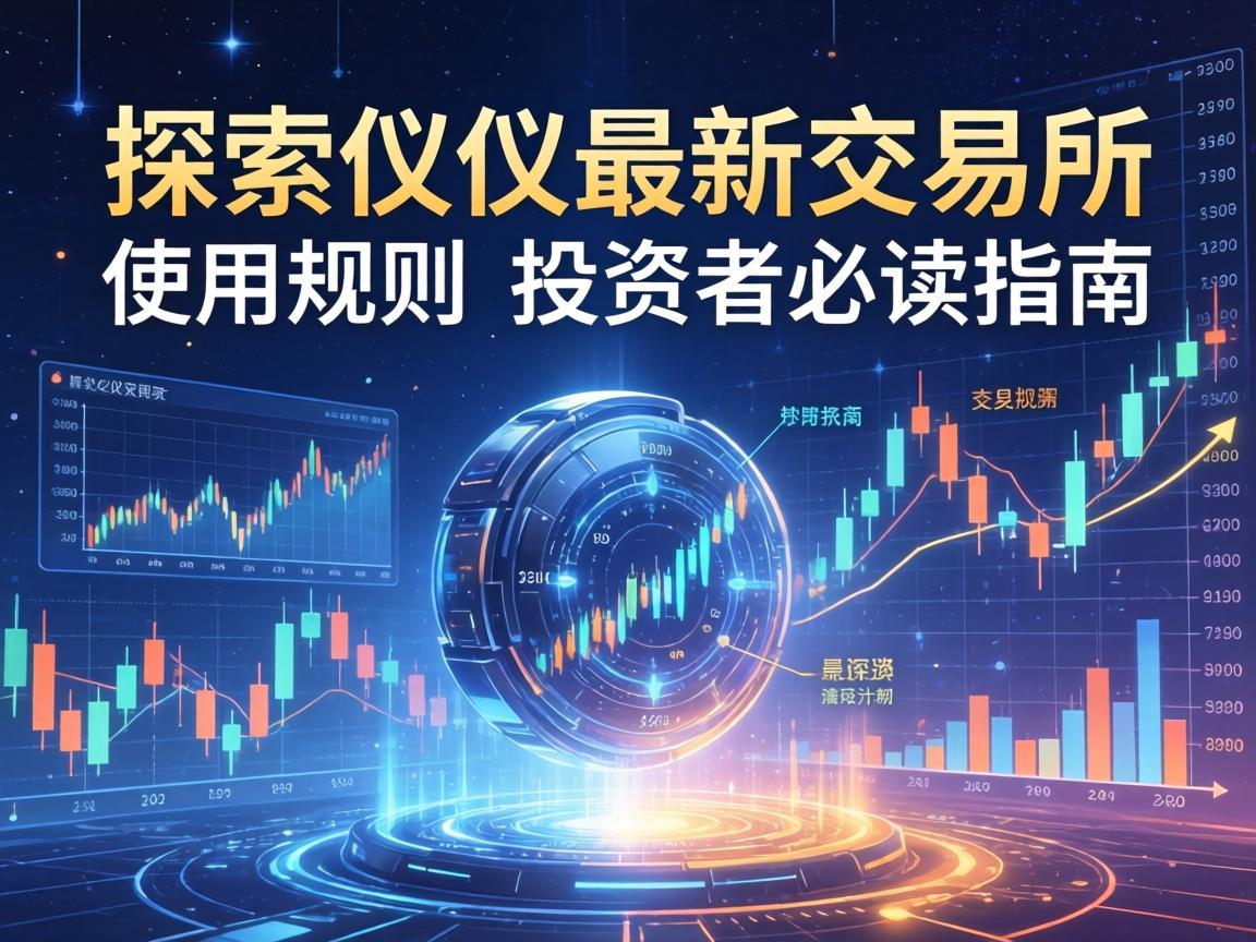 探索欧亿最新交易所使用规则，投资者必读指南