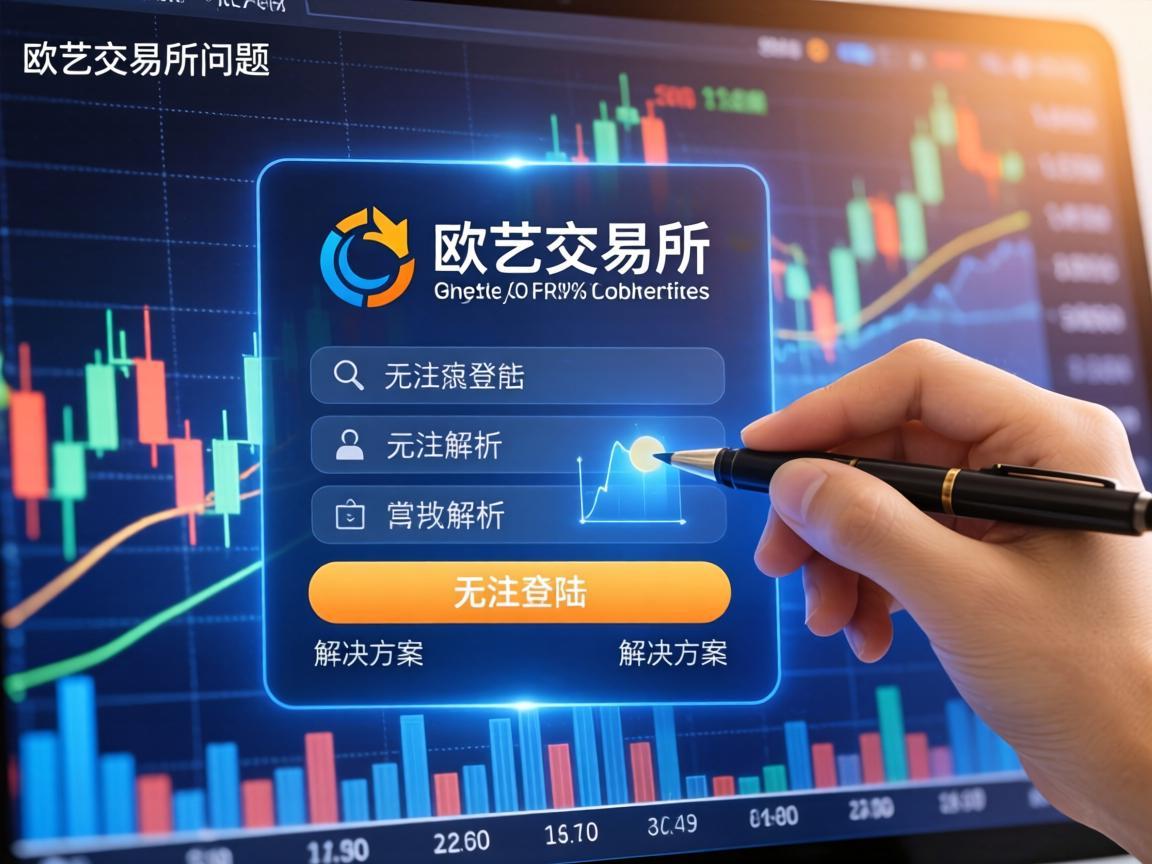 欧艺交易所无法登陆问题解析与解决方案