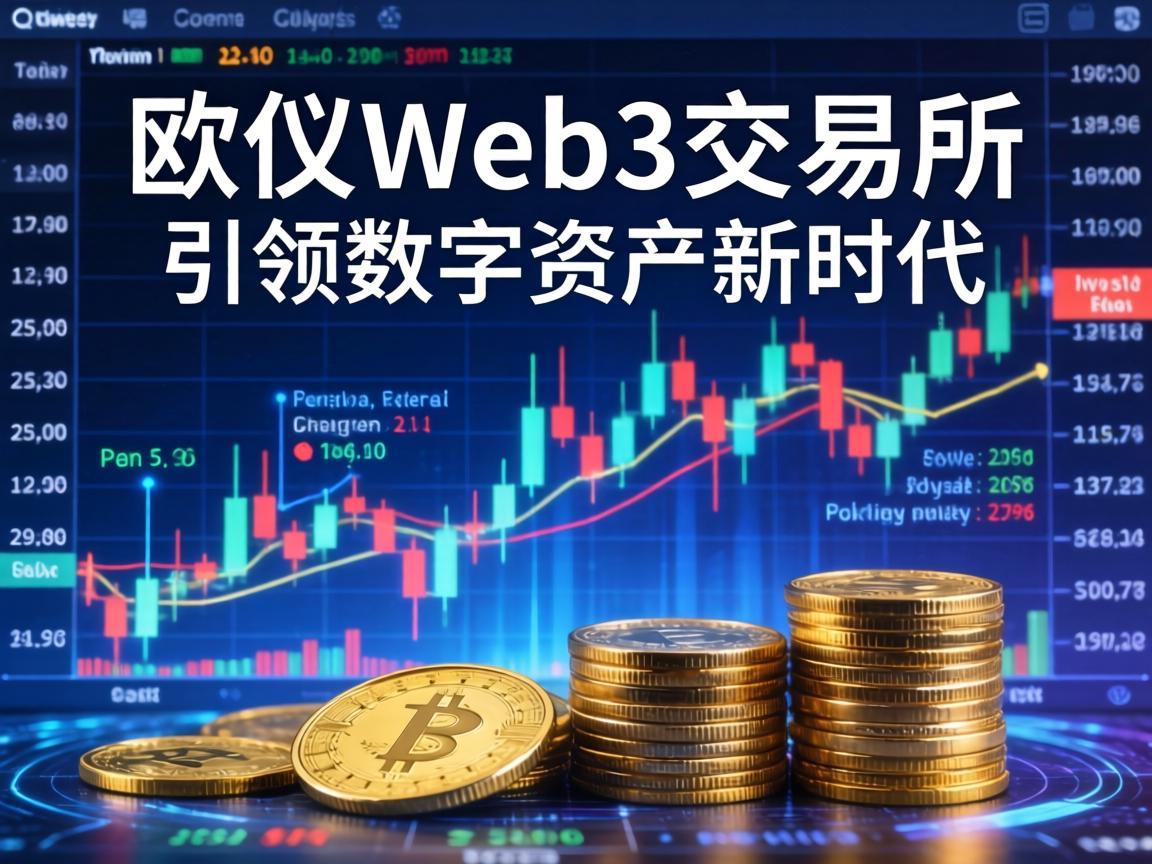 欧义Web3交易所，引领数字资产新时代