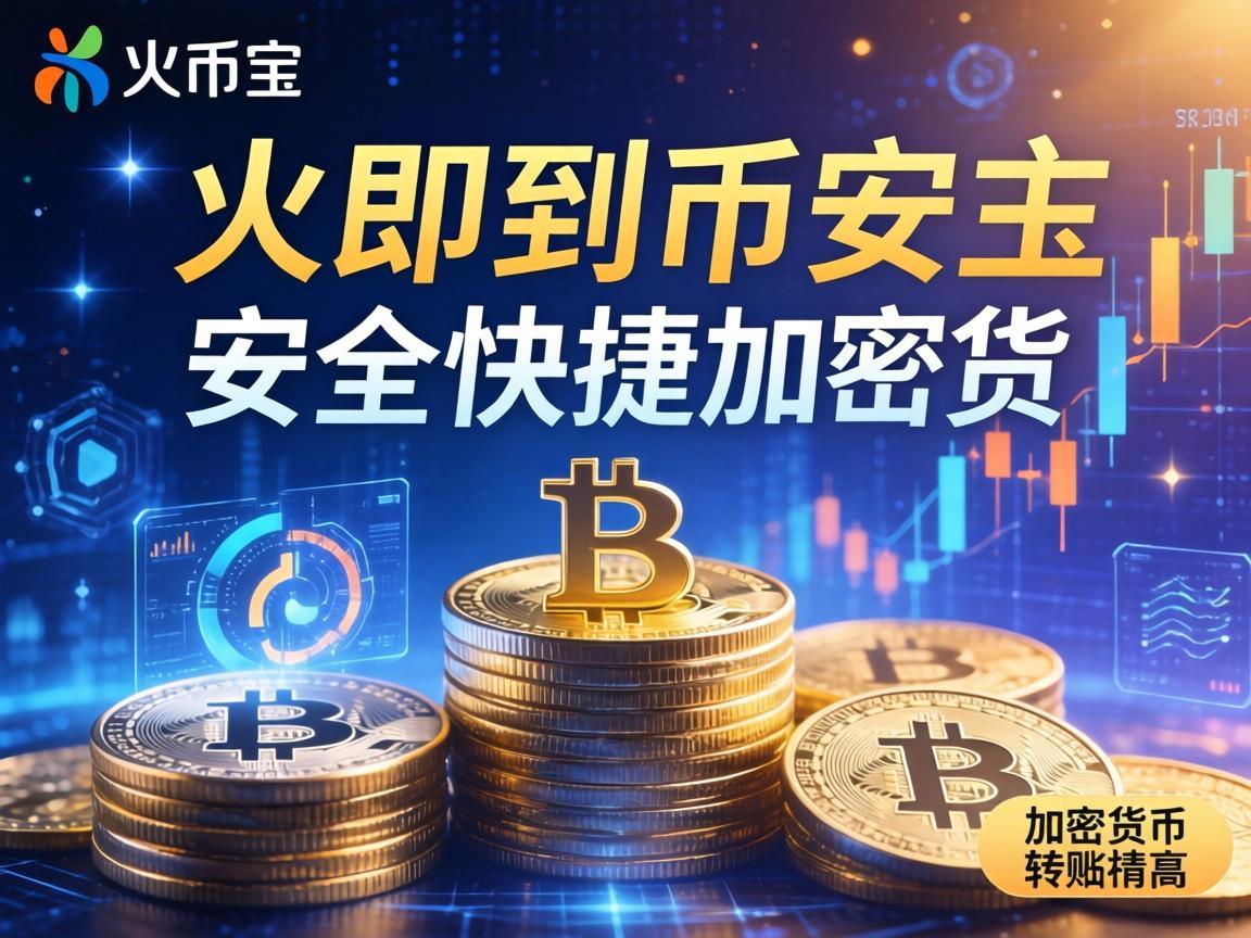 火币到币安，安全快捷的加密货币转账指南