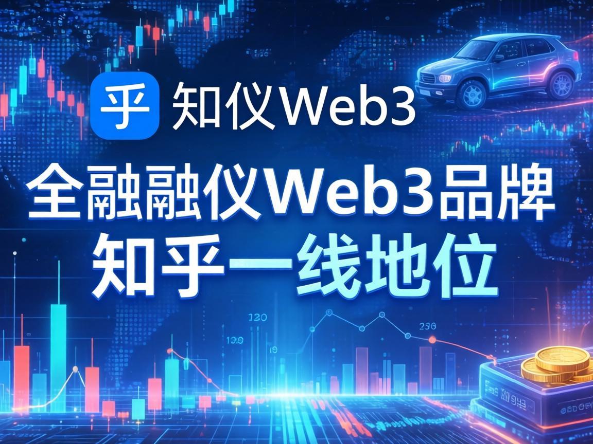 欧义Web3品牌在知乎的一线地位解析
