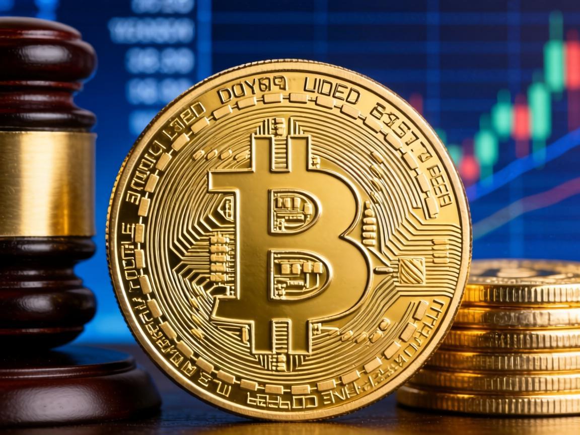 狗狗币合法吗？解析加密货币的法律地位与监管环境