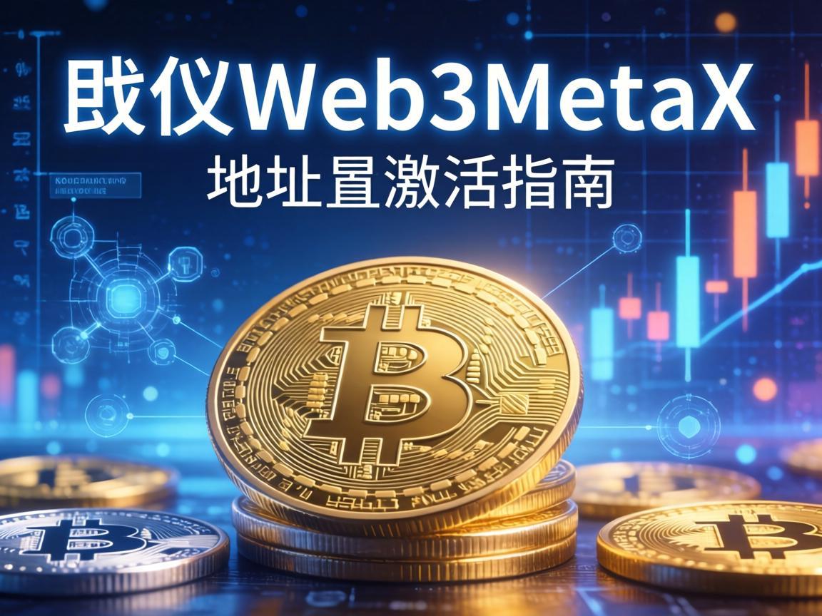 欧义Web3MetaX地址激活指南